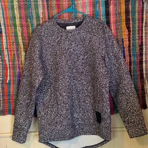 Men’s lightweight Puma long sleeve